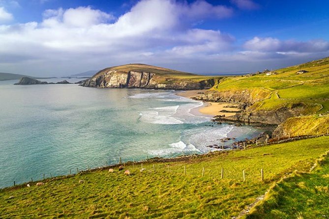 Dublin to South West 5 Day Small-Group Tour with Accommodation - Why this route works from Dublin