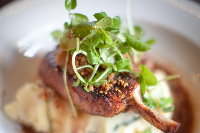 Dublin Traditional Irish 3 Course Meal Walking Tour with Local - Temple Bar without making it the whole story