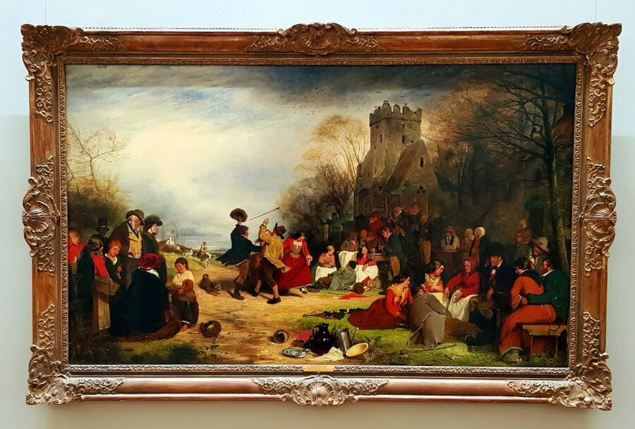 Dublin: Treasures of Ireland Museums Private Tour - Key points at a glance