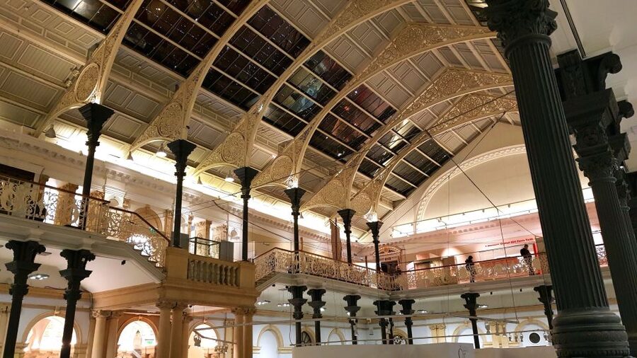Dublin: Treasures of Ireland Museums Private Tour - The Archaeology Museum and Ireland’s Golden Age