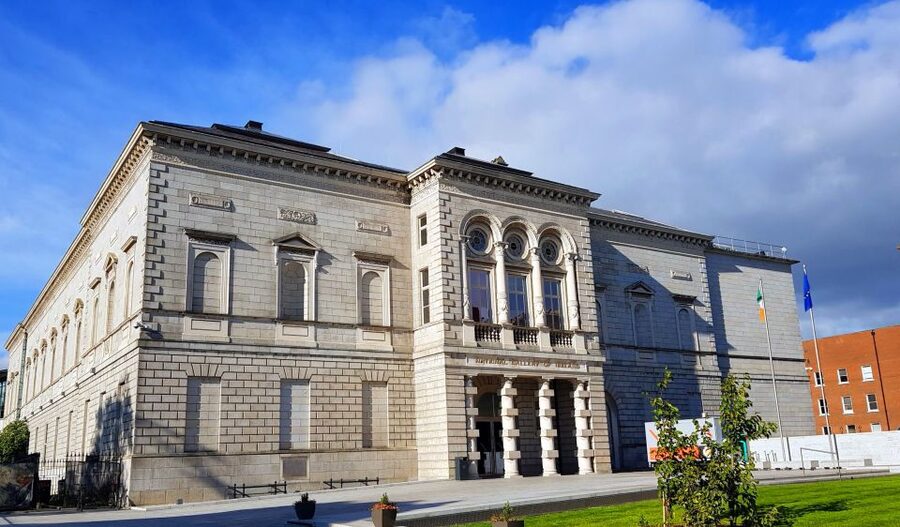 Dublin: Treasures of Ireland Museums Private Tour - How the guide shapes the experience