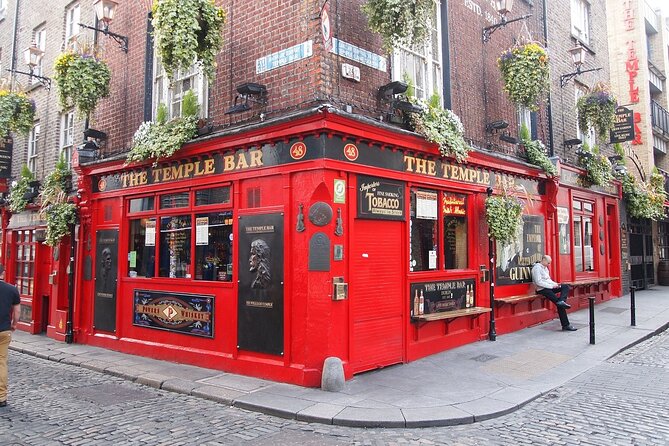 Dublin Walking Tour: Explore Top Sights & Hidden Gems - Who will get the most from this walk