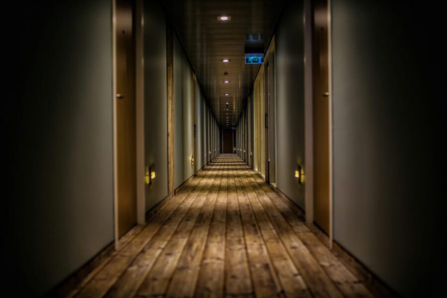 Dublin walking tour: ghosts & haunted places - What the $54 price means
