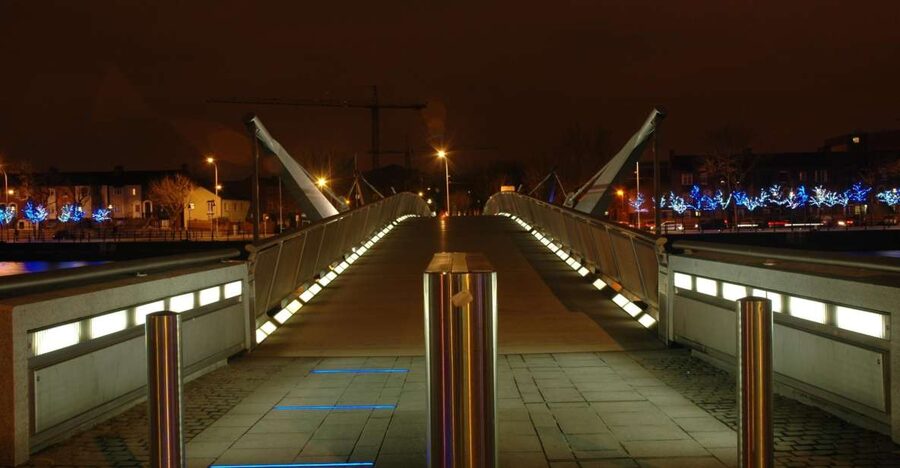 Dublin Welcome Tour: Private Tour with a Local - Key points at a glance
