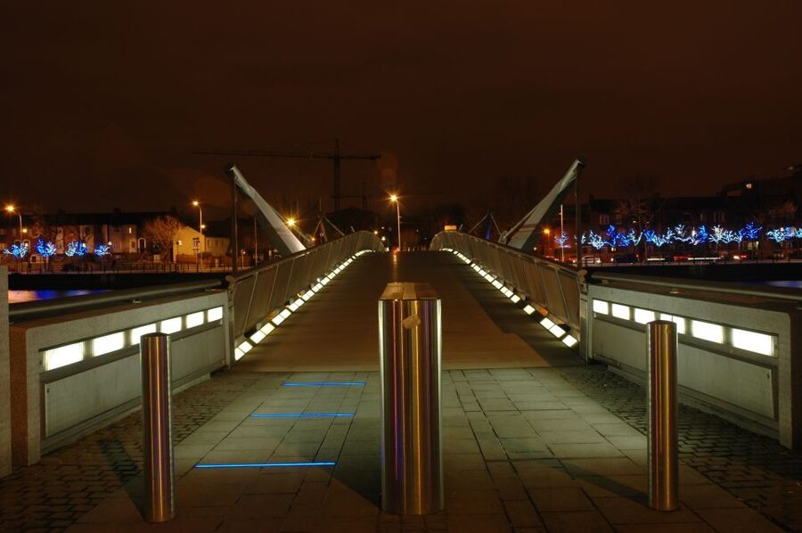 Dublin Welcome Tour: Private Tour with a Local - Why a local orientation can improve your Dublin stay