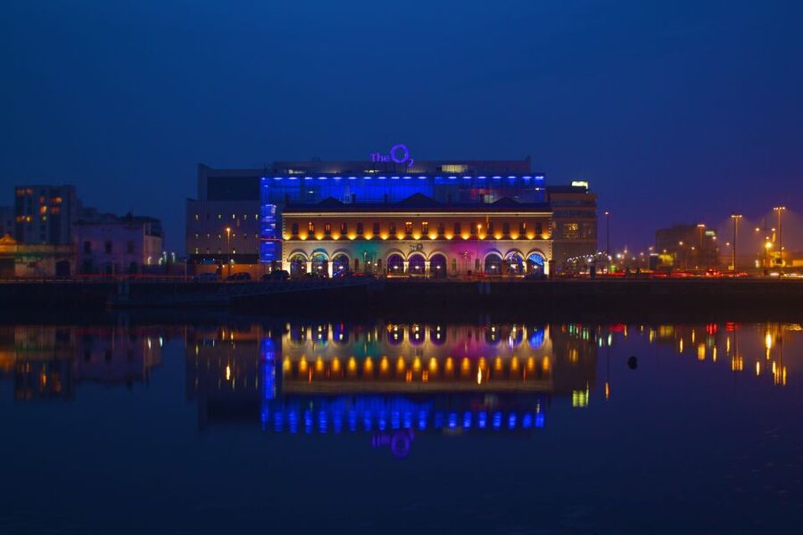Dublin Welcome Tour: Private Tour with a Local - The first two hours: get your bearings