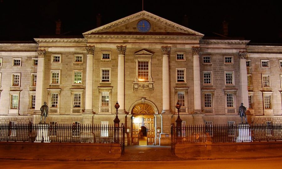 Dublin Welcome Tour: Private Tour with a Local - Starting at your hotel or Airbnb