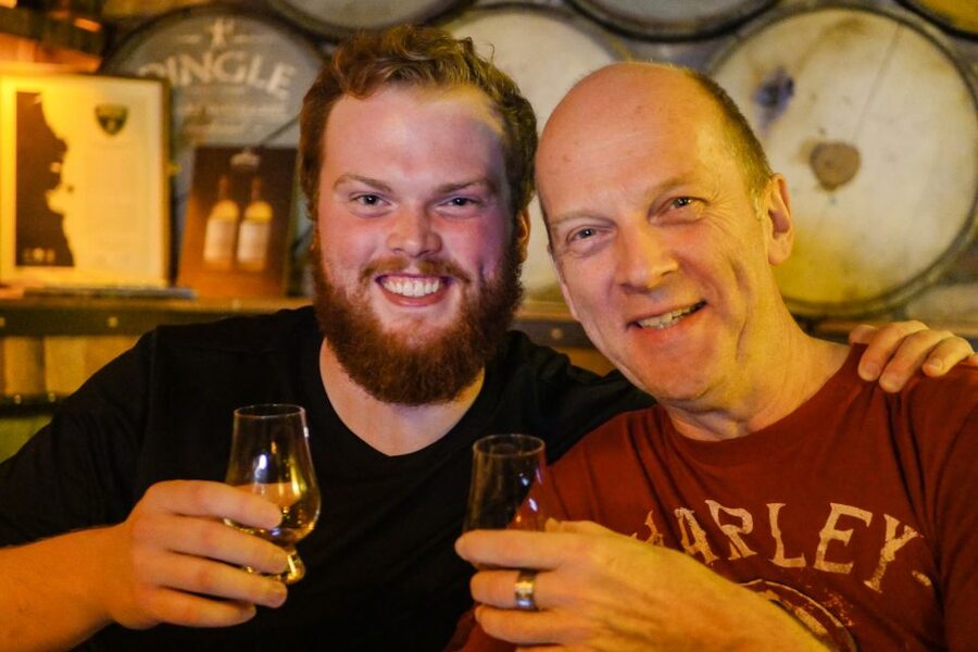 Dublin: Whiskey Tasting Tour - How much value do you get for $51?