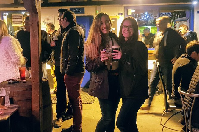 Dublin & Wicklow Mountain Pub Tour small group tour max 15 people - Rathdrum offers the most local-feeling stop