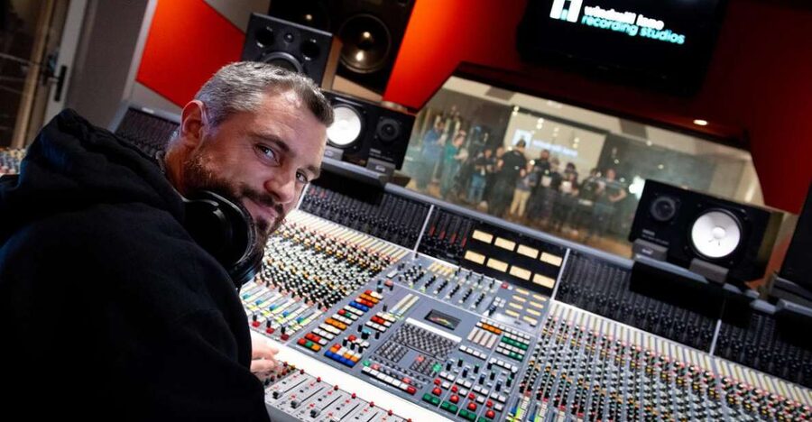 Dublin: Windmill Lane Recording Studios Tour - Key points about the Windmill Lane tour