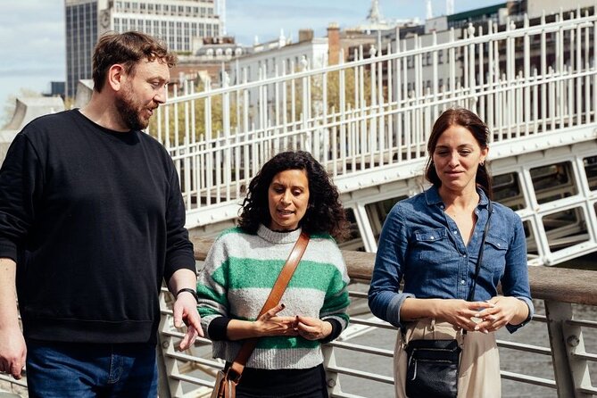 Dublin Your Way: Private & Personalized Experience with a Local - Local life, pubs, and useful advice
