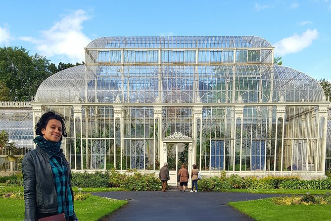 Dublin Your Way: Private & Personalized Experience with a Local - The people who make or break the experience
