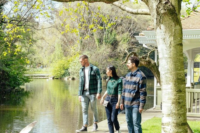 Dublin Your Way: Private & Personalized Experience with a Local - How the price compares with the experience