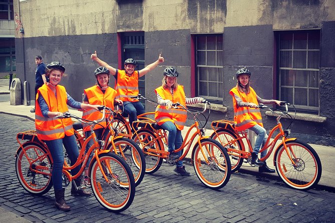 E-Bike & Bike Tour with a Local Guide in Dublin - Why this bike tour works as a first look at Dublin