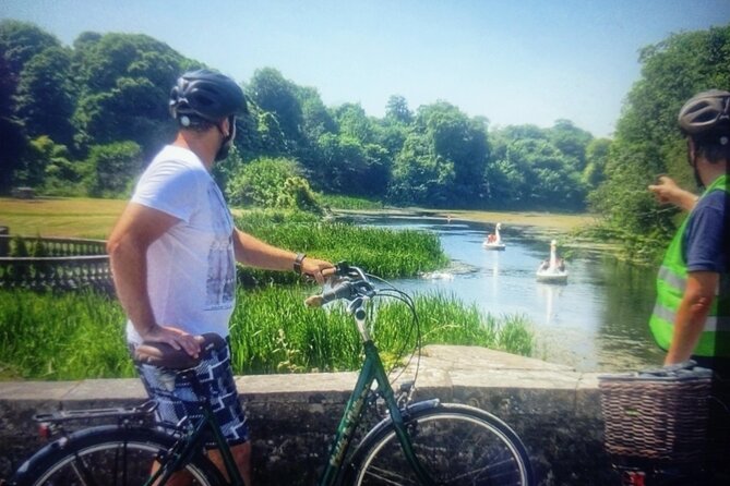E-Bike Cycle Greenway - Westport To Achill Island Atlantic coast - Following the Great Western Greenway toward Clew Bay