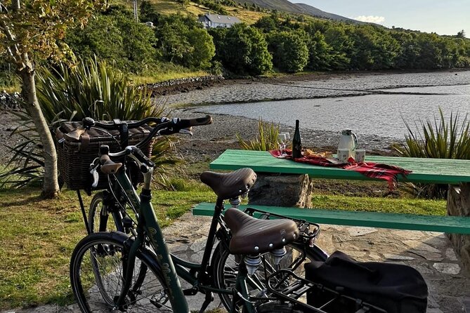 E-Bike Cycle Greenway - Westport To Achill Island Atlantic coast - Should you book the Westport to Achill ride?