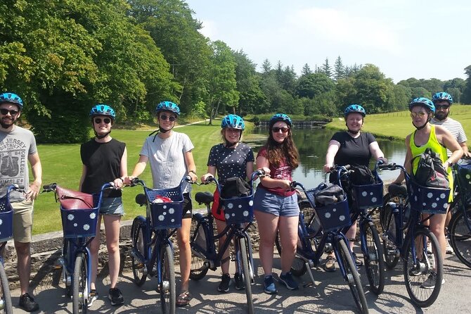 E-Bike Cycle Greenway - Westport To Achill Island Atlantic coast - Why the electric assistance matters over 27 miles