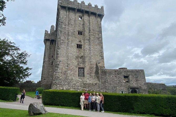 Easy Access Blarney Stone and Castle Gardens Tour - The gardens are the strongest part of the visit