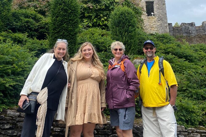 Easy Access Blarney Stone and Castle Gardens Tour - Is $71.35 a fair price?