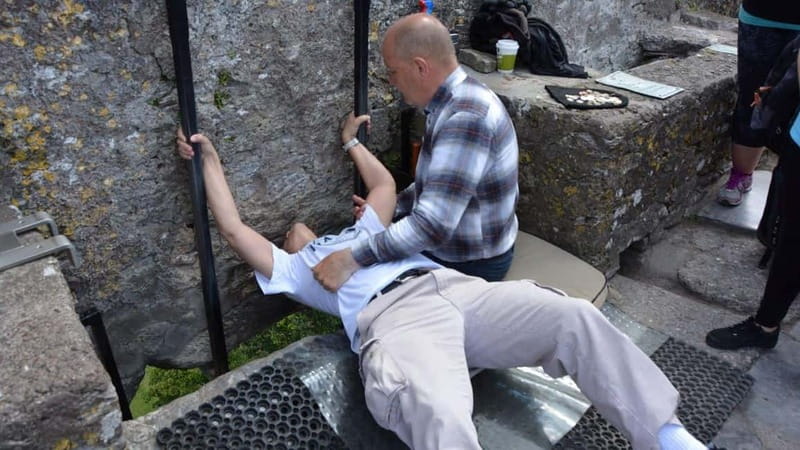 Easy Access - The Blarney Stone & Castle Gardens Tour - Key points to know before you book