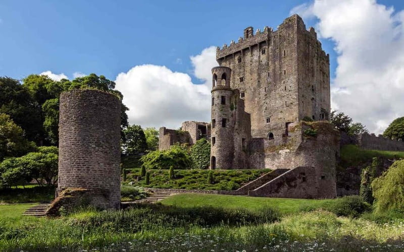 Easy Access - The Blarney Stone & Castle Gardens Tour - Value, timing, and who should book