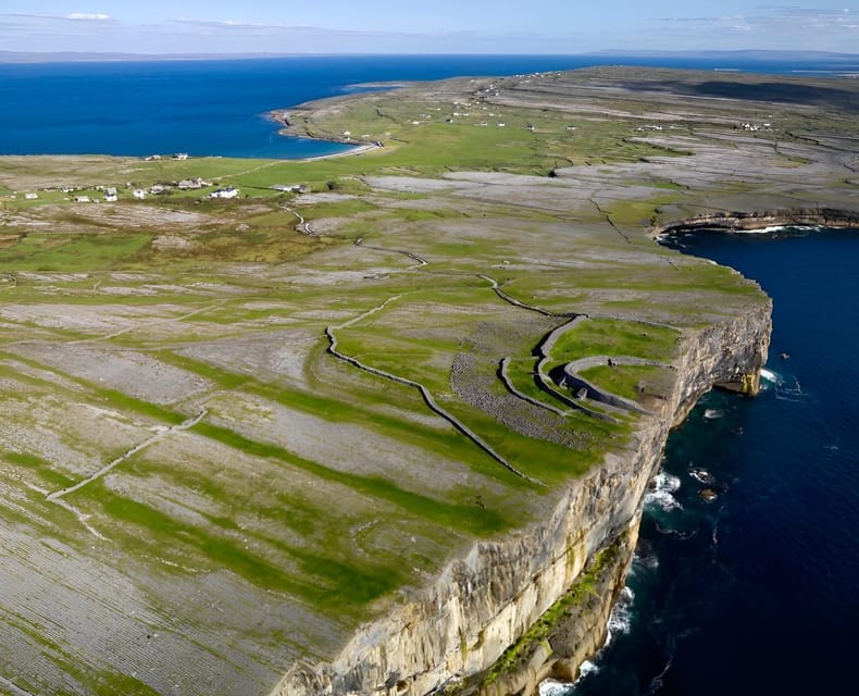 Ebiking on Inishmore island. Aran islands. Self-guided - Why an electric bike suits Inishmore