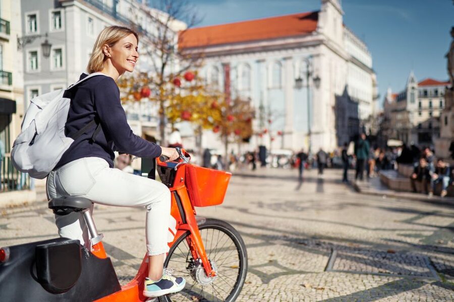 Eco Bike Tour of Dublin City Top Attractions and Nature - Key points to know before booking