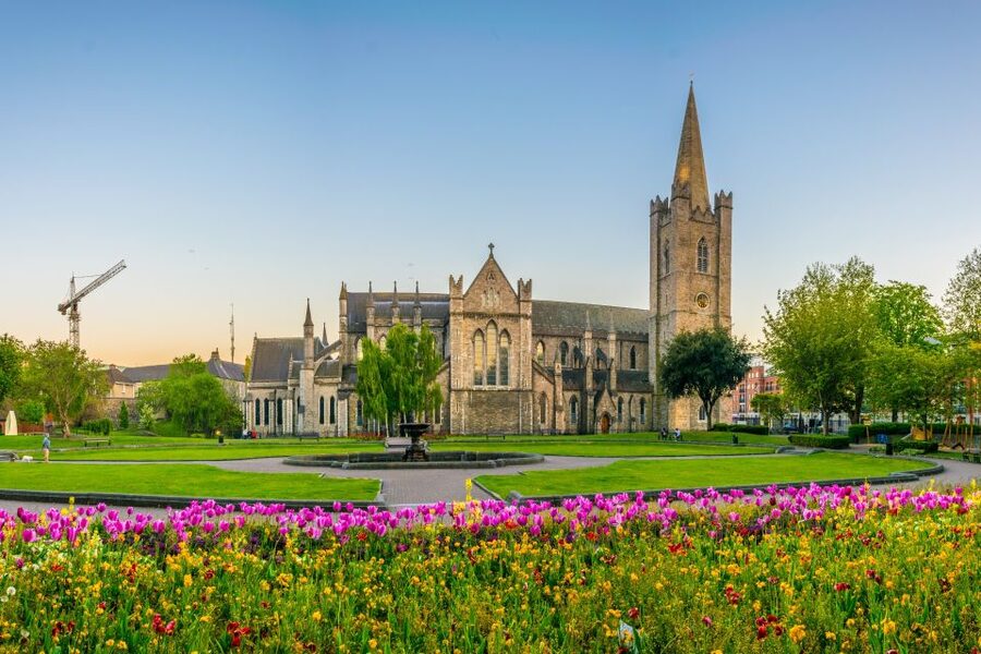Eco Bike Tour of Dublin City Top Attractions and Nature - Price, equipment, and practical value