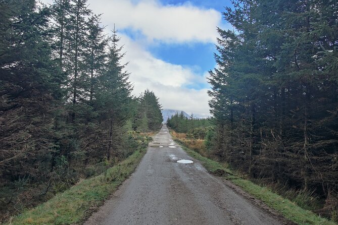 Electric Bike Donegal: Must-Do Half-Day Adventure! - Fat tyres and electric power make the route approachable