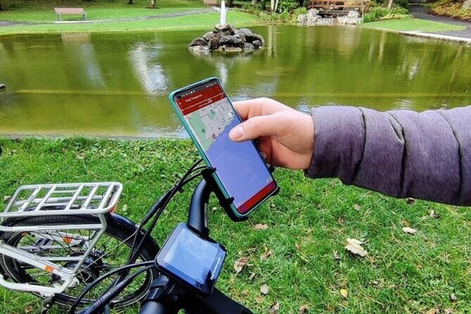 Electric Bike Tour of Kinsale with Expert Local Guide - Is $90.51 a fair price?