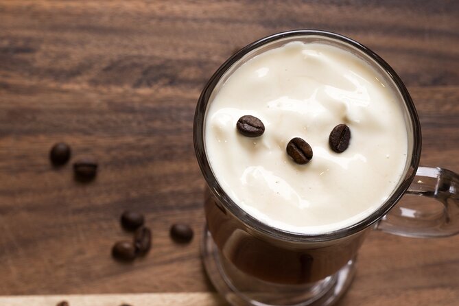 Experience Irish Coffee Masterclass in Ireland - Why this little Dublin class works