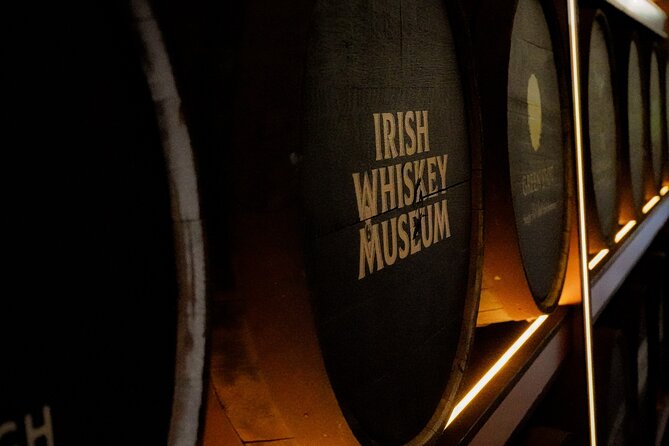 Experience Irish Coffee Masterclass in Ireland - Is $26.55 good value?