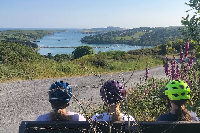 Forks, Focail and Folklore - Storytelling Tour via eBike - Why this West Cork ride feels different