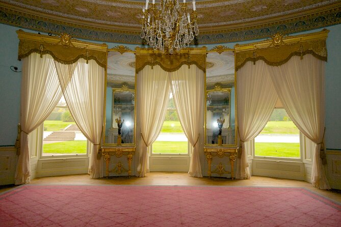 Fota House, Arboretum & Gardens Admission Ticket - The arboretum and 115 acres of gardens