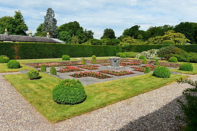 Fota House, Arboretum & Gardens Admission Ticket - The stories that make the rooms memorable