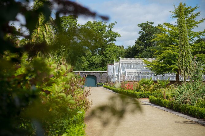 Fota House, Arboretum & Gardens Admission Ticket - Price, timing, and practical value
