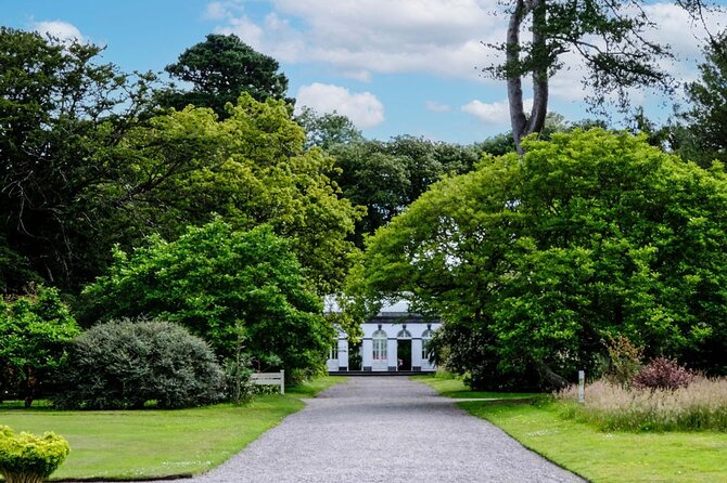 Fota House, Arboretum & Gardens Admission Ticket - Getting the most from a small-group tour