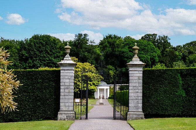 Fota House, Arboretum & Gardens Admission Ticket - Who will enjoy Fota House most