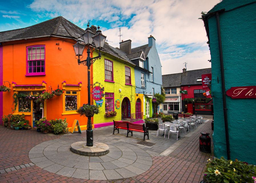 From Cork: County Cork Highlights Tour with Entrance Tickets - What this Cork day trip is really designed to do