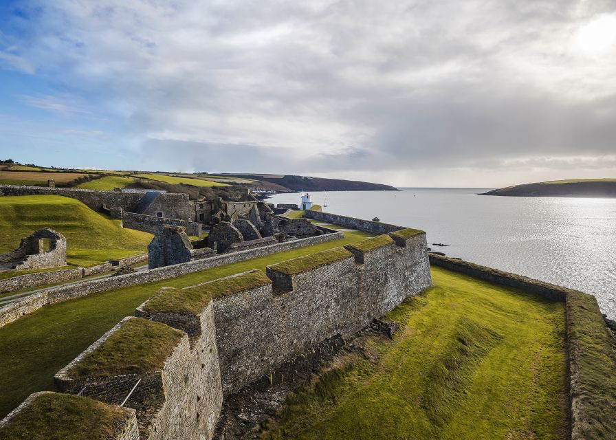 From Cork: County Cork Highlights Tour with Entrance Tickets - How to plan the day around the weather