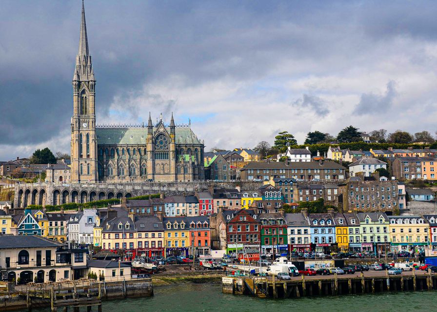 From Cork: County Cork Highlights Tour with Entrance Tickets - Who will get the most from this tour