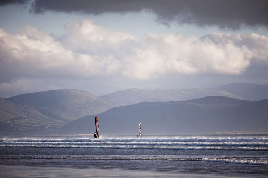 From Cork: Full-Day Guided Tour to Dingle Peninsula - What the $67 price really includes