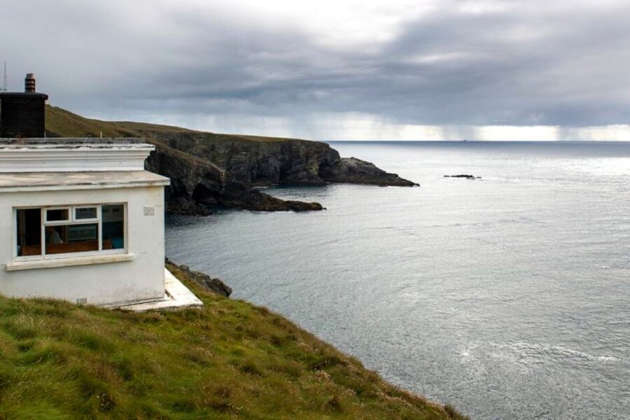 From Cork: Guided Full-Day West Cork to Mizen Head Tour - Mizen Head gives the day its purpose