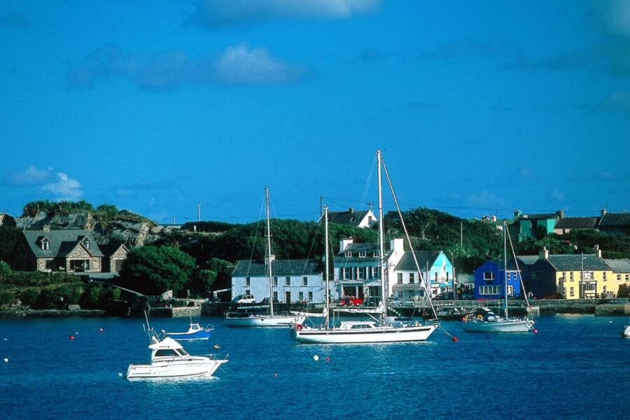 From Cork: Guided Full-Day West Cork to Mizen Head Tour - Who will enjoy this West Cork day trip