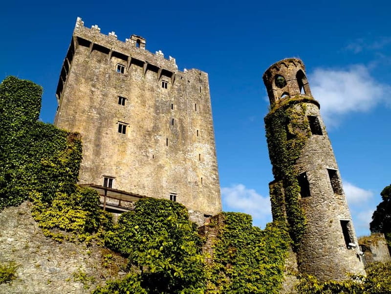 From Cork: Guided Shared Shore Excursion - Why this Cork shore trip covers so much ground