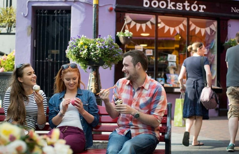 From Cork: Guided Shared Shore Excursion - The road to Kinsale through West Cork