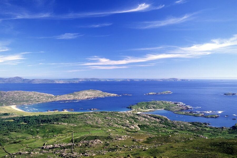 From Cork: Ring of Kerry Guided Day Trip - Why this Cork to Kerry day trip works
