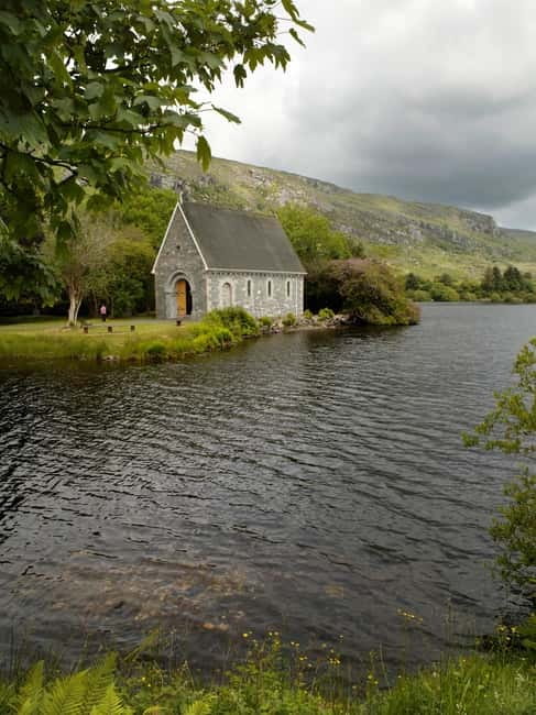 From Cork: Ring of Kerry & Killarney Guided Full Day Tour - Why this Cork departure works for the Ring of Kerry