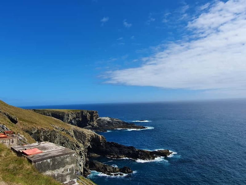 From Cork: West Cork to Mizen Head Guided Full Day Tour - Is the nine-hour trip good value?