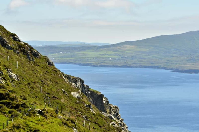 From Cork: West Cork to Mizen Head Guided Full Day Tour - Who should book this trip?